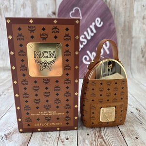 Women's MCM natural spray